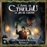 Appel de Cthulhu JCE - Secrets d'Arkham