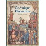 De Vulgari Eloquentia VF