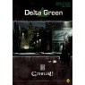 L'Appel de Cthulhu - Delta Green : Vol.1