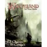 Wasteland: Chemin des cendres