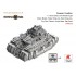 Russian Confederation - Kursk Class Land Dreadnought