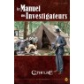 L'appel de Cthulhu - vol.28 - Le Manuel des Investigateurs
