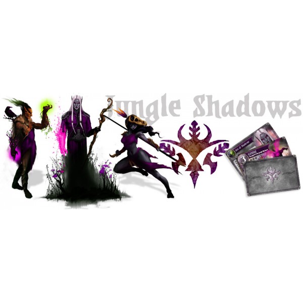 Summoner Wars: Alliances Master Set Summoner Wars: Alliances Master Set