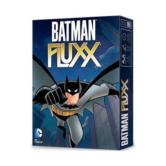 Fluxx Batman-fluxx