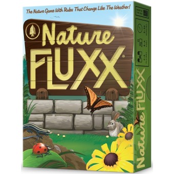 Fluxx Nature-fluxx