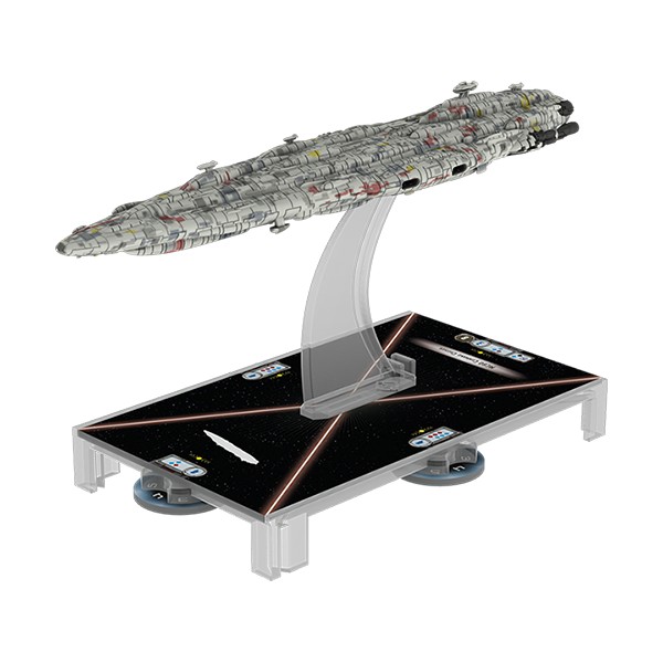 Star Wars Armada Home One Expansion Pack Board Game Star Wars Armada Home One Expansion Pack Board Game