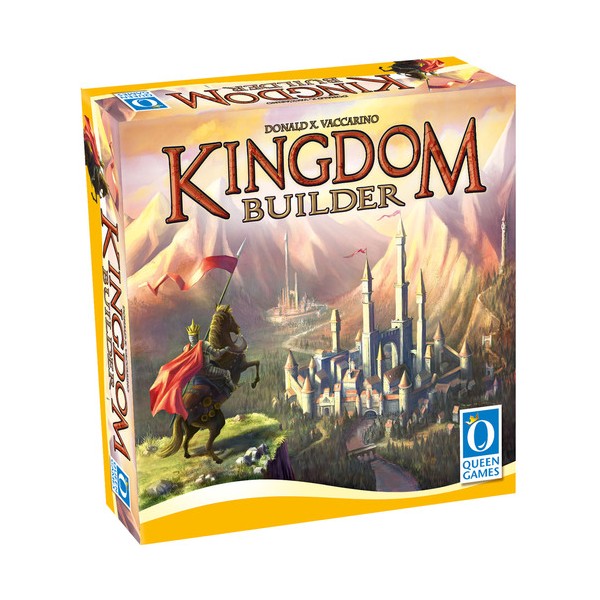 Buy Kingdom Builder - Philibert shop - Boutique Philibert