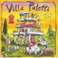 Villa paletti 0