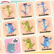 Boite de Rapidcroco