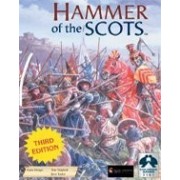 Hammer of the scots