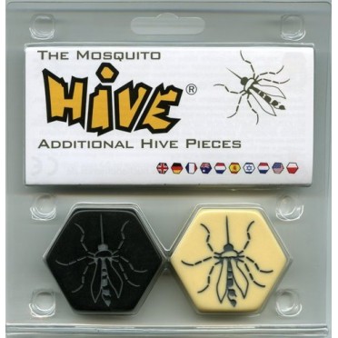 Hive - Extension Mosquito