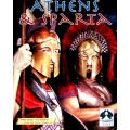 Athens & Sparta 0