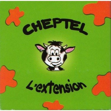 Cheptel L'Extension