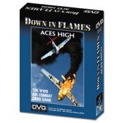 Down In Flames – Aces High
