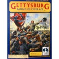 Gettysburg - Badges of Courage 1