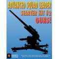 ASL - Starter Kit 2 Guns ! 0