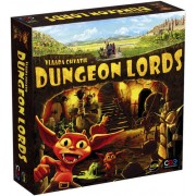 Dungeon Lords VF