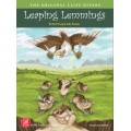 Leaping Lemmings 0