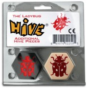 Hive - Extension Ladybug