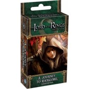 Lord of the Rings LCG - A Journey to Rhosgobel