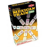 Mexican Train Travel