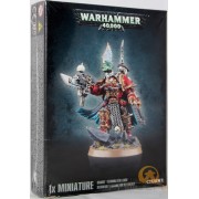 W40K : Chaos Space Marines - Chaos Terminator Lord