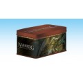 War of the Ring : Deck box & Sleeves 0