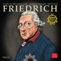Friedrich Anniversary Edition 0
