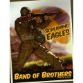 Band of Brothers - Screaming Eagles 0