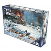 Conflict of Heroes - Le réveil de l'Ours - 2nd Edition