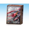 Wings of Glory WW1 - Rules & Accessories Pack (Anglais) 0