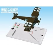 Wings of Glory WW1 - Halberstadt D.III (Luftstreikrafte)