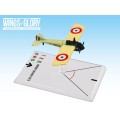 Wings of Glory WW1 - Morane-Saulnier Type N (Gilbert) 0