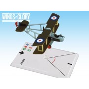 Wings of Glory WW1 - Airco DH.2 (Andrews)