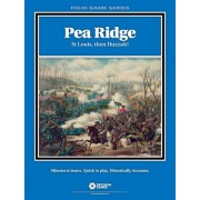 Folio Series: Pea Ridge