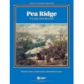 Folio Series: Pea Ridge 0