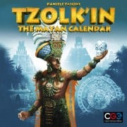 Tzolkin : The Mayan Calendar