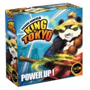 King of Tokyo - Power Up VF