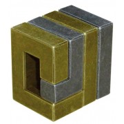 Coil - Cast Puzzle