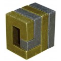 Coil - Cast Puzzle 0
