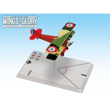 Wings of Glory WW1 - Spad XIII (Madon)