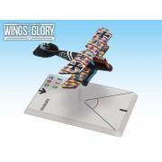 Wings of Glory WW1 - Albatros D. Va (Jacobs)