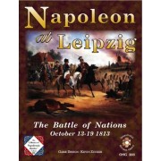 Napoleon at Leipzig 5th Edition