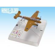Wings of Glory WW2 - BF 110 C-7 (Christl)