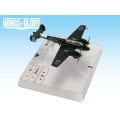 Wings of Glory WW2 - BF 110 C-4 (Radusch) 0
