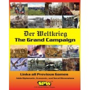 Der Weltkrieg – The Grand Campaign