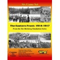 The Eastern Front: 1914-1917 0