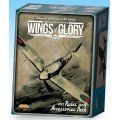 Wings of Glory WW2 - Rules and Accessories pack 0