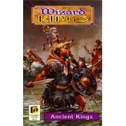 Wizard Kings - Ancient Kings Expansion