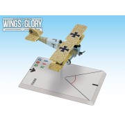 Wings of Glory WW1 - Aviatik D1 (Turek)